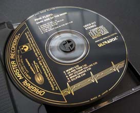 DSOTM MFSL version